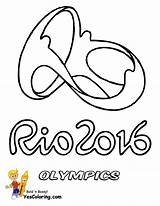 Coloring Pages Olympics Nike Logo Olympic Sports Special Summer Yescoloring Bossy Bold Track Field Winter Printable Swoosh Printables Fans These sketch template