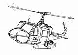 Helicopter Coloring Pages Color Military Realistic Easy Toddlers Usaf Hard Looking Print sketch template