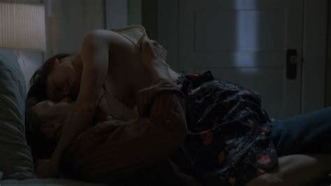 robin tunney really should do more topless scenes thefappening