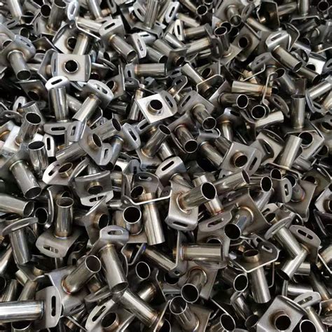 stainless steel parts conwhole hardware