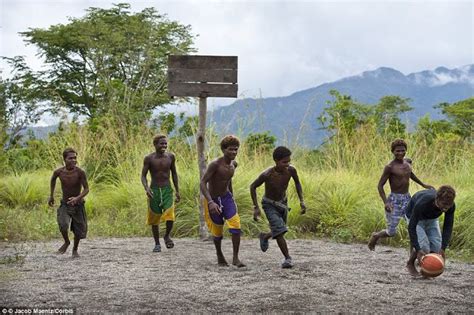 aeta people one of the first african natives of asia and