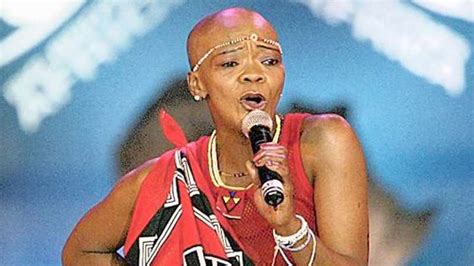 3 Epic Brenda Fassie Songs To Mark 15 Years Since Her Death