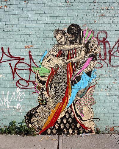 Our 10 Favorite Female Graffiti Writers Art Street Art Murals