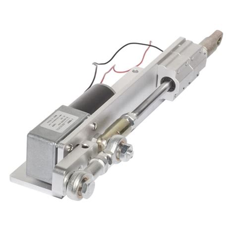 diy design dc gear motor 12v 24v 70mm linear actuator reciprocating sex