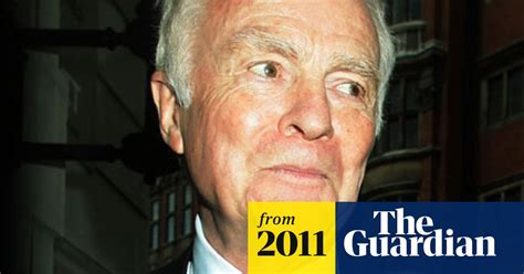 Max Mosley Says News Of The World Devastated His Life