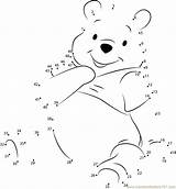 Pooh Winnie Worksheets sketch template