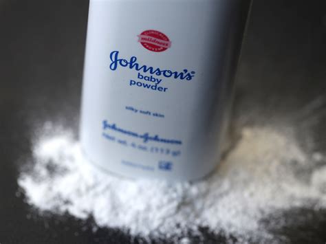 worried       asbestos  baby powder   talc products