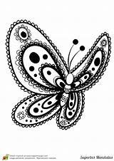 Hugo Escargot Superbes Papillon sketch template