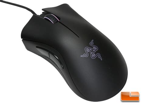 Razer Deathadder Chroma Gaming Mouse Review Page 2 Of 5