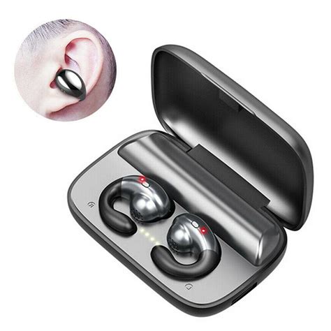bone conduction headphones waterroof laderreader
