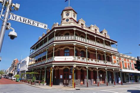 how to spend a day in fremantle western australia