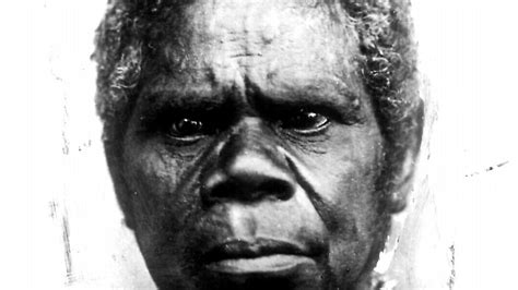 How Tasmanian Aboriginal Woman Truganini Became An Outlaw On The Run In