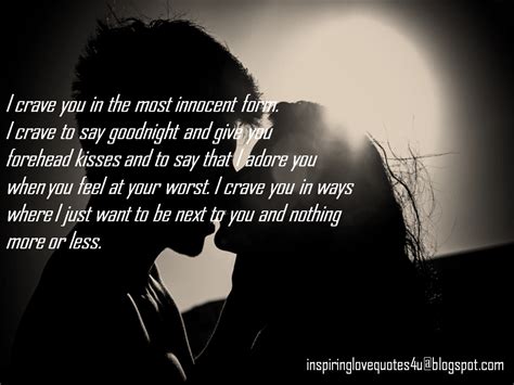 Intimacy Love Quotes