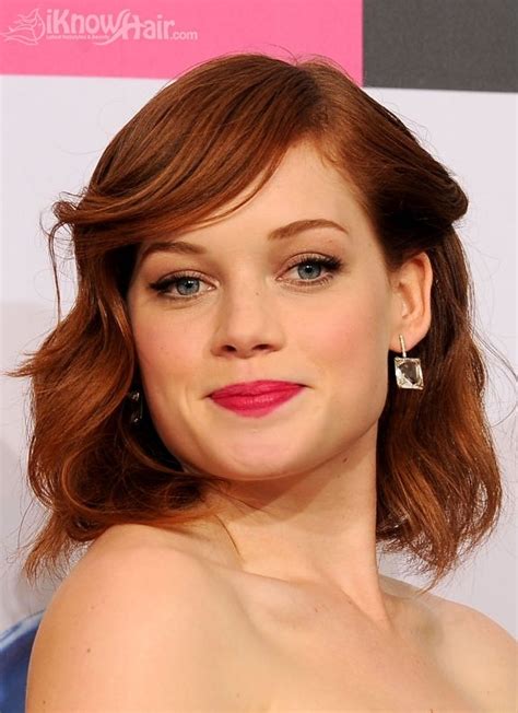 Celebrities With Red Hair Red Hair Styles Hairstyles