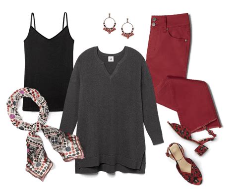 Love The Ability To Mix Seasons With Cabi Mix Your Favorite Fall Cabi