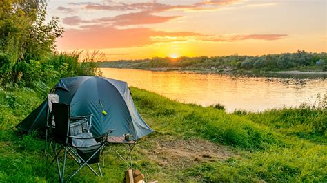 where to pitch your tent nys campgrounds are open