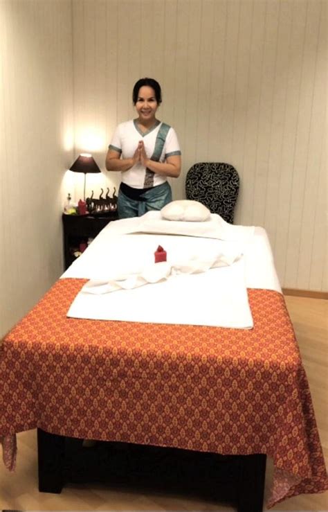 tida thai massage tripadvisor