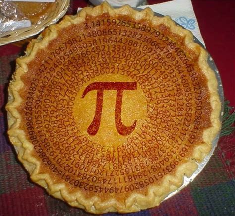 How To Remember Pi To 15 Digits Make Pi Pie Pie Day Food
