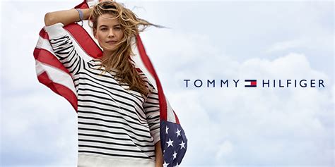 tommy hilfiger takes  extra   sale styles   promo code