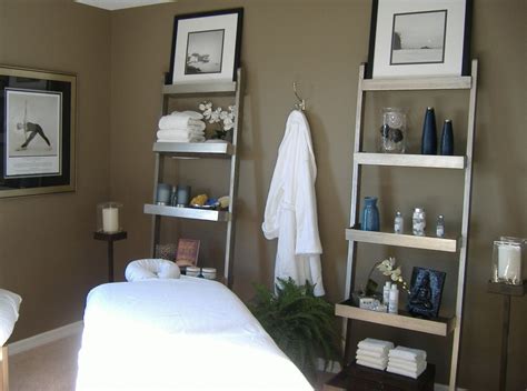 portfolio massage room decor massage room massage
