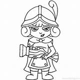 Clash Royale Musketeer Coloring Pages Xcolorings 89k Resolution Info Type  Size Jpeg sketch template