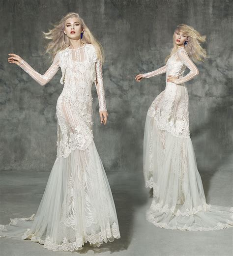 elegant winter wedding dresses for brides ohh my my