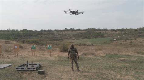 ukraine drone unit    russian hardware destroyed   month