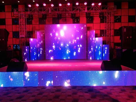 led wall  rent  outdoor type nitz  id