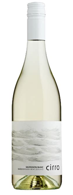 cirro marlborough sauvignon blanc  buy wines  australia