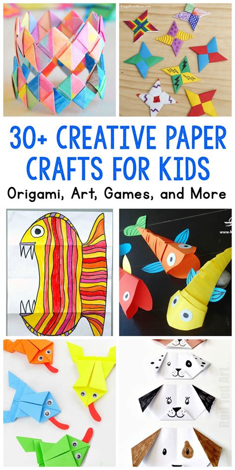 ideas  coloring paper crafting projects