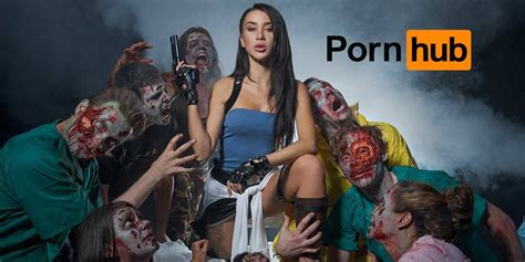Pornhub Revela El Porno De Videojuegos Más Buscado Ju