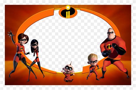 Incredibles Clipart Free Download Best Incredibles