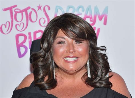 abby lee miller explains the reason why she still can t walk following