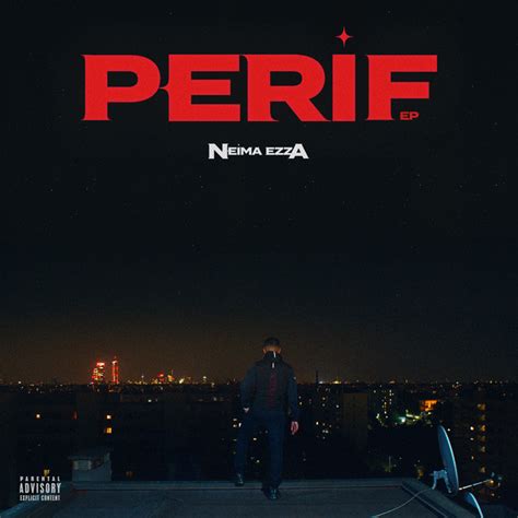 perif single by neima ezza spotify