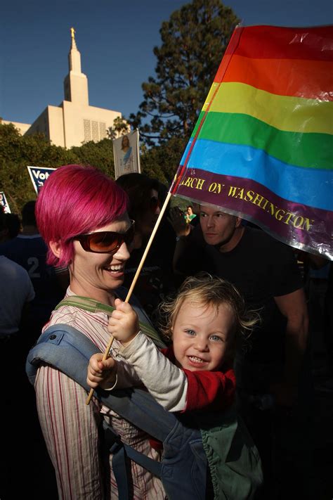 Why Is The Gay Pride Flag Rainbow Vseramill