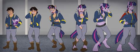 anthro twilight tg by tf sential transformation tf know your meme