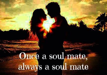 soul mate   soul mate    soul mate