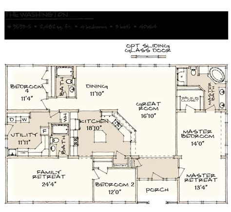marlette manufactured homes floor plans plougonvercom