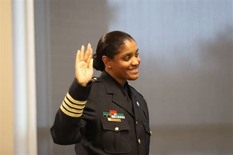 ohio state officially inducts  female police chief