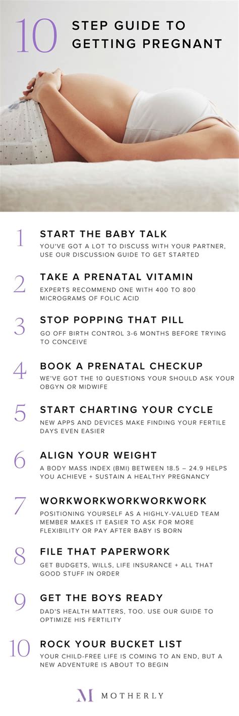 Best 25 How To Get Pregnant Ideas On Pinterest Getting