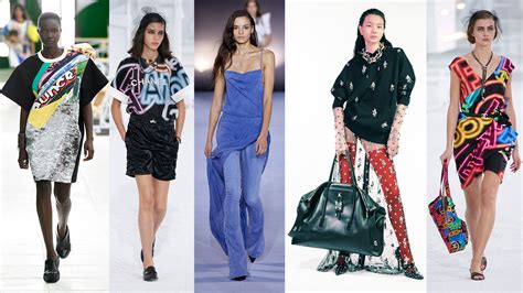 The Biggest Spring Summer 2021 Fashion Trends