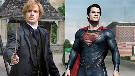 henry cavill from 7 to 33 years old youtube