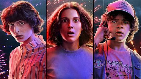 Stranger Things Season 4 Release Date Spoilers Cast News And