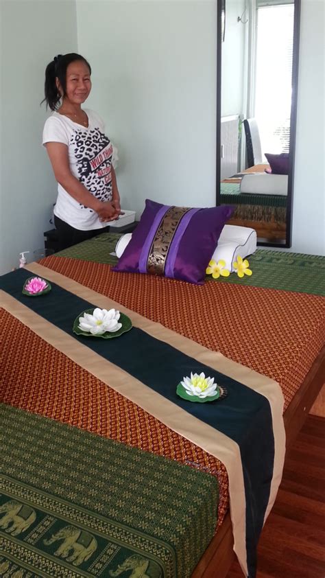 pikun traditionel thaimassage find and review asian massage