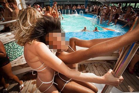 on board the orgy cruise where brit couples romp for days on luxury liner which even has 50