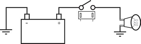 wiring diagram  toggle switch
