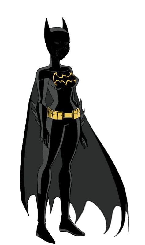 Tnba Cassandra Cain Batgirl By Alexbadass On Deviantart In 2020