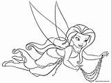 Coloring Fairy Pages Silvermist Disney Fairies Naughty Pinocchio Pdf Search Print Google Kids Boyama Colouring Tinkerbell Tinker Bell Printable Color sketch template