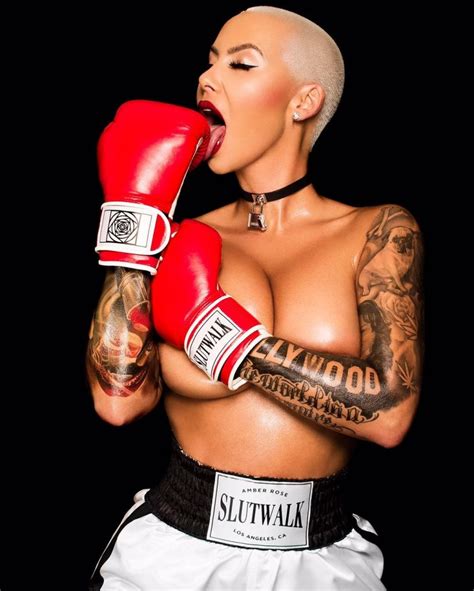 Amber Rose Sexy 16 New Photos Thefappening