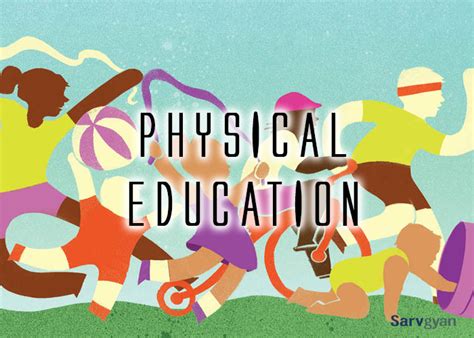 physical education courses  india admission career jobs